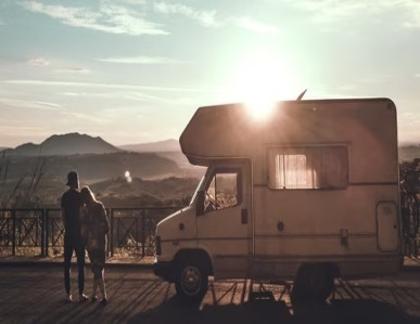 Under the sun in Cape Town